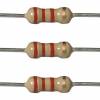 Resistor 2,2 ohm 5% tolerance 0.25 watt (OEM)